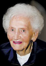 Shirley Haycock Norton