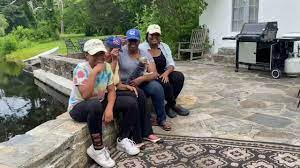 Tip Your Cap To Baseball S Negro Leagues Sportsraid