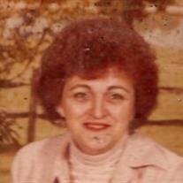 Patsy Stepp Obituary