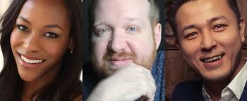 Keisha Gilles To Star In A BIT OF MAGIC A Journey Through Songs And Stories  Full Of Growth, Authenticity, And Magic At 54 Below