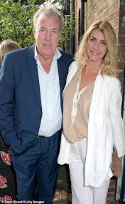 Lisa hogan is an actress. Clarkson S Farm Meet Jeremy S Irish Born Partner Lisa Hogan Daily Mail Online