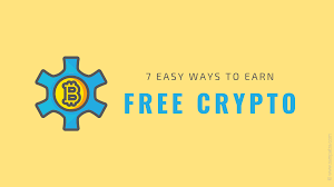 12 methods to safely earn cryptocurrency. Blog Ram Patra