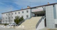 Gulagac Devlet Hastanesi