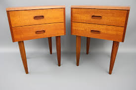 4.2 out of 5 stars 274. Mid Century Bedside Table