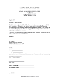 15 Printable Employment Verification Letter To Whom It May Concern Forms And Templates Fillable Samples In Pdf Word To Download Pdffiller