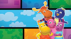 Check spelling or type a new query. Watch The Backyardigans Season 2 Prime Video