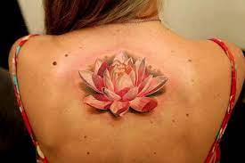 Pin By Annika Prochatzki On Tattoos Lotus Flower Tattoo Design White Lotus Tattoo Lotus Tattoo Design