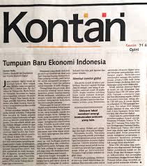 Gambar Tulisan Ekonomi Awal Dari Sebuah Tulisan Makalah Stabilitas Ekonomi Makro Tulisan Puisi Ekonomi Dengan Gaya Bahasa Vickynisasi Tulisan Gambar Bahasa