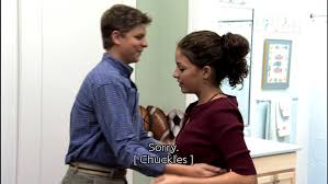 Tickets vom marktführer sichern und arrested development live erleben. 15 Awkward George Michael Bluth Moments From Arrested Development That Will Make You Say Same