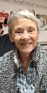 Elizabeth Lindsey Obituary January 26, 2025