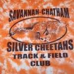 Savannah Chatham Silver Cheetah Invitational 2022