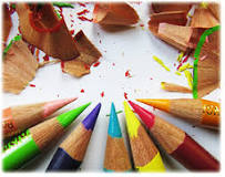 How to Sharpen a Colored Pencil: Discover How to Keep Your ...
