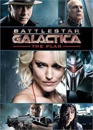 We can have that information in three to five minutes, hepburn said. Battlestar Galactica The Plan Wikipedia