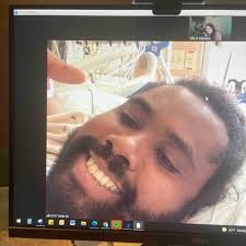 Fundraiser for Derante Mayfield by Tiffany Bojorquez : Derante's Medical  Expenses