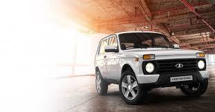 Anunţ de vânzare autoturism de teren lada niva nou din belgia. Tibgal Servimpex Piese Lada