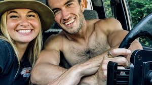 Toyota World Runners couple killed in off-roading accident