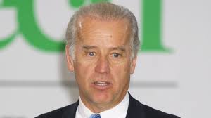The Stunning Transformation Of Joe Biden
