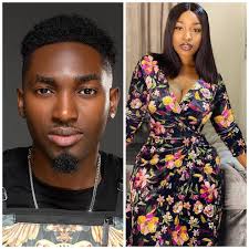 What will you miss most about Jay Paul and Jackie B?? 👀 #BBNaija