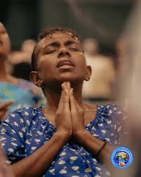 CMFI World Harvest Centre Youth Ablaze