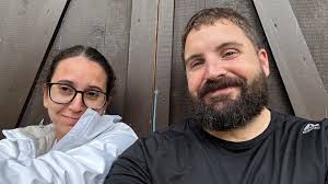 Anna Andreu and John O'Neil's Wedding Website