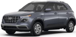 2023 Hyundai Venue Problems | Kelley Blue Book