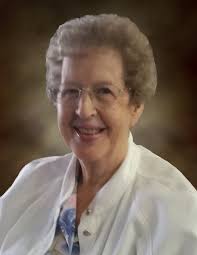 Obituary of Ruth Dorothy Gingerich