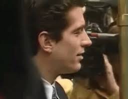 Do You Remember: George Magazine