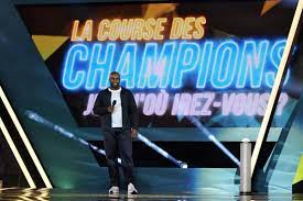 Qui sera le champion des champions ? Avis Et Audience La Course Des Champions Jeu France 2 Retour Le 30 Juillet 2020 Actualite Tv Nouveautes Tele Com