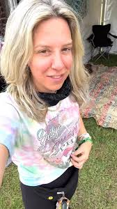 Day 1 at Field of Vision Festival with King Gizzard in Buena Vista,  Colorado ! Stop by Main Street where the nonprofits are near the  merchandise. We are next to @Headcount and This Must Be the Place. ...