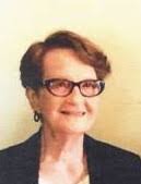 Clair Joan (Moody) Jackson Obituary 2021