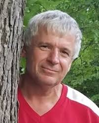 Daniel "Dan" Kalenberg