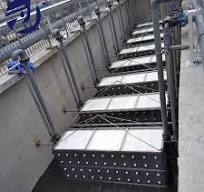 10 Mld Cost-Effective Mbr Flat Sheet Membrane Module/System for Wwtp/ETP/STP Kubota Replacement