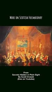 #secretsinplainsight #sacredgeometry #numbertheory #freemasons  #scottonstott #hermeticism #documentary