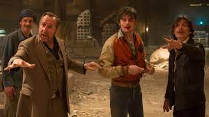 With latif nasser, casey cox, stanley crawford, leslie lopatofsky. Free Fire 2016 Imdb