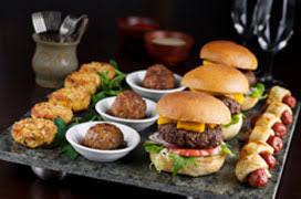 60+ classy and cheap wedding ideas that only look expensive. Cheap Wedding Finger Food Reception Ideas Menus And How To Save Money