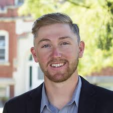 OCTOBER 2018 Vol 4, Iss 10 The newsletter for alumni and friends of Central  Christian College