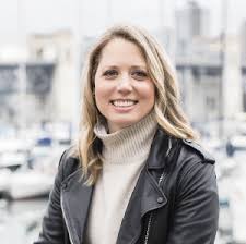 My Personal Fundraising Page: Natalie Matko