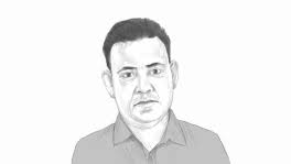 Samiul Islam/ Nutrition Specialist