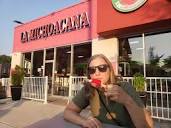 La Michoacana Ice Cream Shops In Chicago Aren't Related | WBEZ Chicago