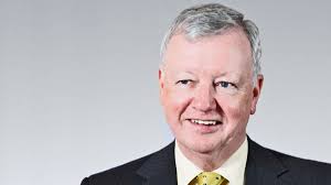 After 40 years: Michael Rice reflects