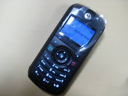 Motorola C113a 功能正常54