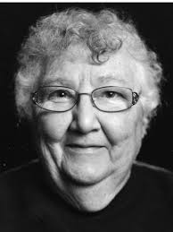 Priscilla Vincent Obituary (1939