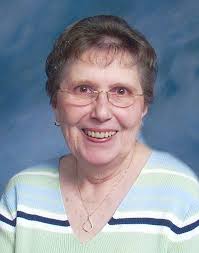Obituary information for Carol K. Bishop