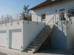 Auf unserem nachbargrundstück steht in 2 m abstand zur grenze eine 3m hohe garage und eine terrasse oben drauf. Garagensysteme Individuelle Garagen Losungen Ott Garagen