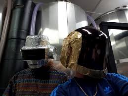 I have not finished the daft punk helmet, who knows if i will. When You Order Your Daft Punk Helmets From Wish Daftpunk