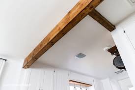 We did not find results for: How To Make A Faux Wood Beam Easiest Diy Wood Beam