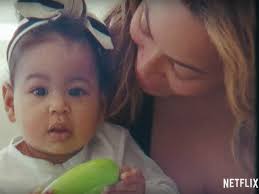 Laurent and larry nicolas bourgeois (born december 6, 1988), professionally known as les twins, are french dancers, choreographers, producers, models, designers, and creative directors of their brand eleven paris. Beyonce Cuddles Twins Rumi And Sir In Homecoming Trailer