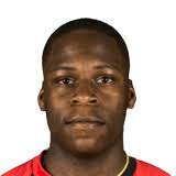 Jonathan Amon's Ultimate Team History