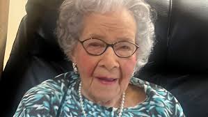 Springfield-area woman turning 112 is likely Illinois' oldest resident
