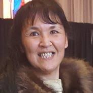 6 "Deborah Ruben" profiles